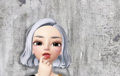 울언니 개쎈캐지