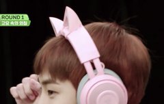 시우민이 '보여줄게'로 내 심장 망치는 중