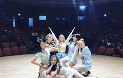 요즘신인여돌파는데