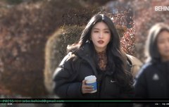 청하 해피투게더4 출근~
