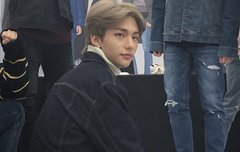 여기는!! 현진이!! 팬톡이다!!