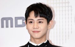 엠비씨 연예대상 요섭이 라디오신인상수상