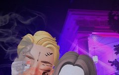 제페토 며칠 안들어갔는데