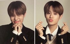 이대휘 귀욤4종