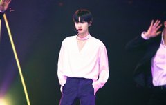 포스가 모델 대휘