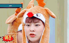 시우민 많이 좋아해