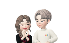 이쁜 제페토 컾사진 올리고가셍 ^_^