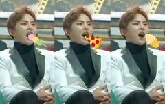 시우민아 ㅋㅋㅋㅋ