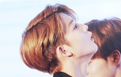 배진영 스무살 된 거 축하해