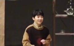 웅녀들 시우민이 2019년도 복 많이 받으래^0^