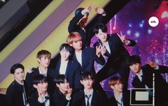 2019년에도 라이관린