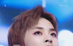 레인보우샤벹 시우민!