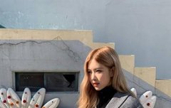 로제 솔로 곧나온대