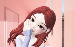 새로 나온옷 진짜 이뿌다ㅜㅜ