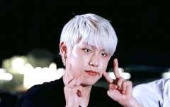 말랑말랑 박우진 볼따구