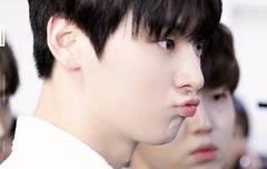 안뇽 믾모닝❤️