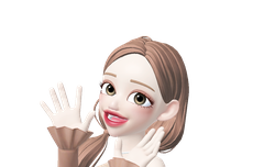 꾸미는거 도와줄사람ㅜ