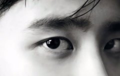 감정이 들켜지는 은유가 가능한 눈