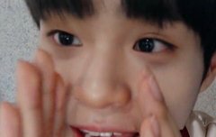 지구최강 귀요미 이대휘