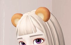 나랑 친구먹장 (*≧∀≦*)！