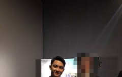 언더독 언론 시사회 홧팅!!