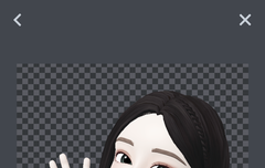 제페토 자랑좀 할게