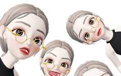 이거 아이린 닮지않음??