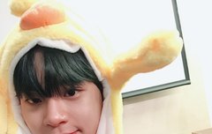 이런귀여움은 어디서 나오니 대휘야