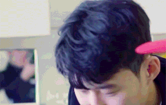 오늘도 응원해요