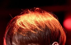 눈빛카리스마 대휘