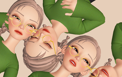 단체샷 찍을 사람<~