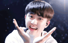 ㅅㄷ 경물아 생일 축하해