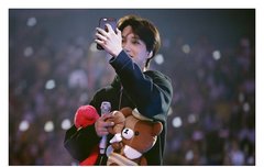 2019년도 종인이와 행복하자