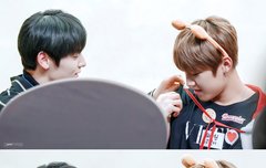 박우진 한가지만 했음 좋겠다