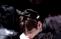 간만에 입삐쭉거리는 황민현 보구가