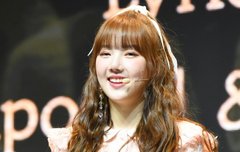 더 샹금해 졌네