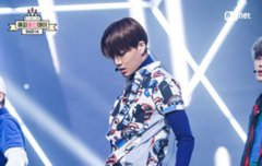 생일맞이로 올라온 엑소 카이짤 - 엠넷 콜미베이비