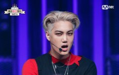 생일맞이로 올라온 엑소 카이짤 - 엠넷 몬스터