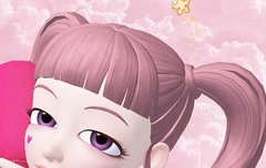 제페토 보정 개꿀잼이니깐 다들 하길 ㅠㅠㅠ