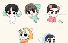 뉴꼬 2500일 ㅊㄲ☺☝️