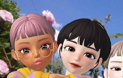 맞팔하구 같이 사진찍장!