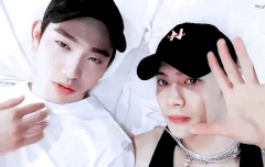 왕개박개 움짤털