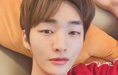 인스타 셀카 넘잘생겼어