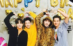 위너 미국투어 가니까 공허하다ㅠㅠ