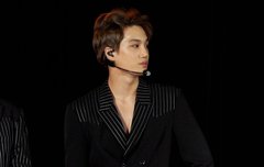 190119 에스엠타운 in 칠레 카이 종인