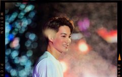 190119 에스엠타운 in 칠레 카이 종인 MPST