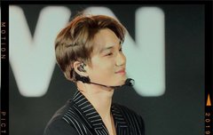 190119 에스엠타운 in 칠레 카이 종인 MPST