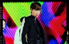 190118 에스엠타운 in 칠레 카이 종인 MPST