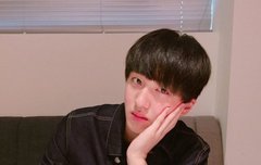 찬희 연습생 3년