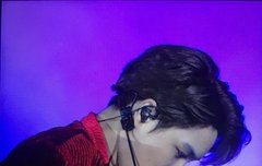 190119 에스엠타운 in 칠레 카이 종인 Neptune Illusion